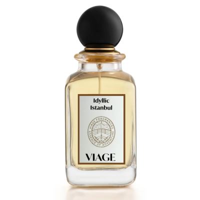 VIAGE Idyllic Istanbul Extrait 100 ml